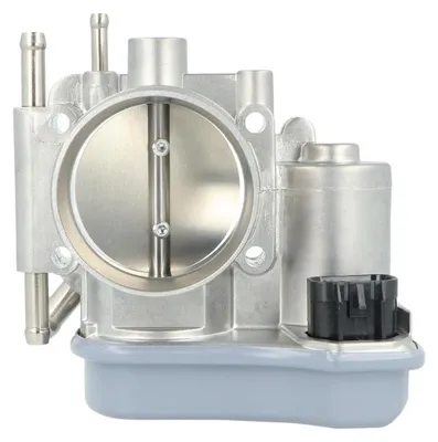 Produktbild von NRF 408039 Drosselklappe für OPEL Corsa C Schrägheck (X01) Meriva A (X03) Astra H Caravan (A04) Astra H Schrägheck (A04) Astra G CC (T98) Zafira A