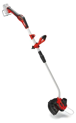 Productafbeelding van Power X-Change accu-grastrimmer GE-CT 18/33 Li E-Solo, 18 volt (rood/zwart, zonder accu en oplader)