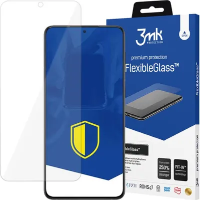 Immagine prodotto di Samsung Galaxy S22+ 5G - Vetro flessibile 3Mk