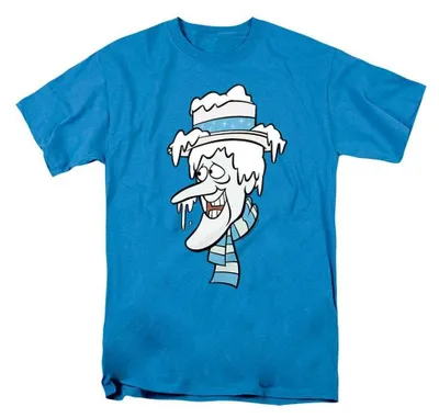 Image de T-shirt "Le Noël sans Père Noël" - Modèle unie pour hommes/femmes, référence TV39160 (taille XL), couleur turquoise