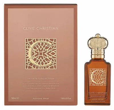 Obrázok produktu pre Clive Christian C: Woody Leather Parfém 50 ml M