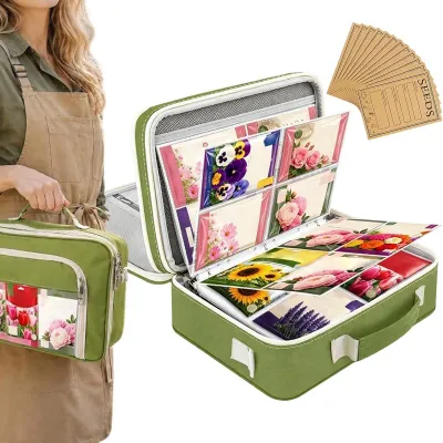 Immagine prodotto di Contenitore portatile per semi