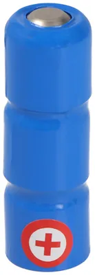 Image de Pile alcaline PX21 4,5 volts, 3LR50, 3MR50, V21PX, RX21