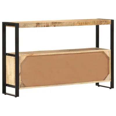 Productafbeelding van Mangohouten dressoir, 120 x 75 x 30 cm
