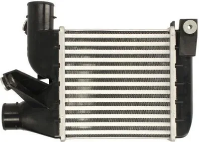 Obrázok produktu pre THERMOTEC DAB021TT Chladič preplňovaného vzduchu LLK pre BMW 5 Limousine (E39) Turbo Intercooler