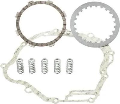 Zdjęcie produktu dla Sprzęgło Komplet Moto Yamaha Xt 125 R (05-07)