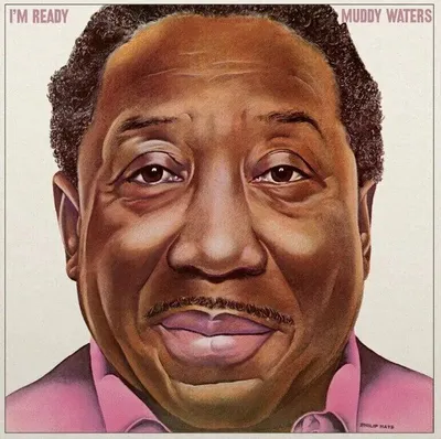 Zdjęcie produktu dla Muddy Waters - I'm Ready (Reissue) (Limited Edition) (Pink Coloured) (180 g) (LP)