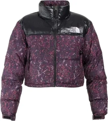 Obrázek produktu pro Bundy The North Face Nuptse NF0A5GGE58D
