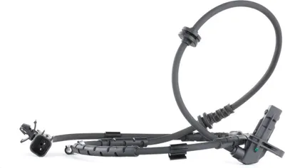 Produktbild von RIDEX ABS Sensor Raddrehzahl Vorne Rechts für CHEVROLET SPARK (M300) 412W0775