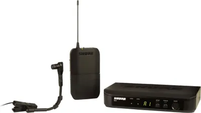 Obrázok produktu pre Shure BLX14E/B98