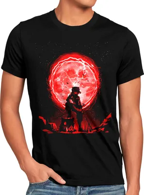 Produktbild von style3 Ino Suke Kimetsu Herren T-Shirt anime japan manga