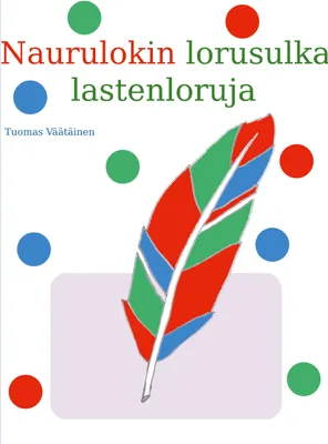 Produktbild von Naurulokin lorusulka
