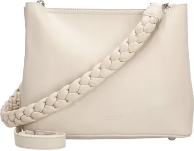 Produktbild von Seidenfelt Melbu Hobo - Schultertasche 26 cm (creme)
