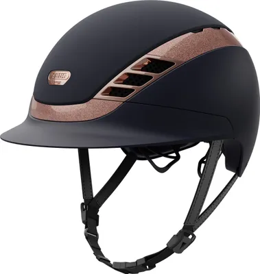 Produktbild von PIKEUR ABUS AIRLUXE SUPREME Reithelm