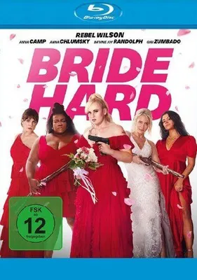 Produktbild von Bride Hard