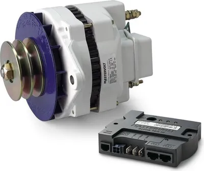 Immagine prodotto di Dinamo Mastervolt 12/130 Alpha Pro III