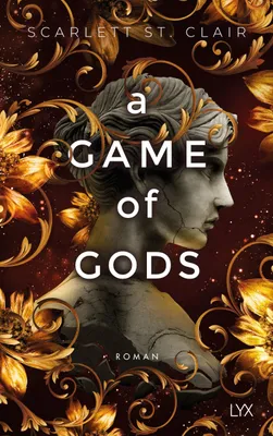Produktbild von A Game of Gods
