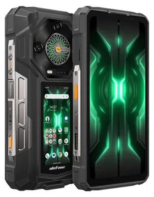 Immagine prodotto di UleFone Telefonas ARMOR 33 PRO/33PRO ULEFONE