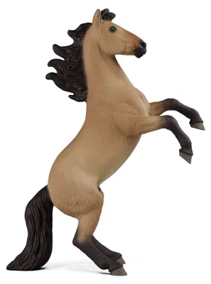 Produktbild von Schleich Mustang Hengst