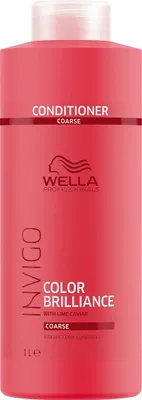 Produktbild von Wella Colour Enhancing Conditioner für dickes Haar, 1000ml