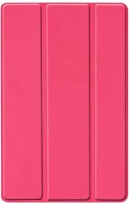 Image de Coque de protection pour tablette Samsung Galaxy Tab A 10.1 (2019) – Étui livre intelligent – Housse – Protection – Tablette – Rose