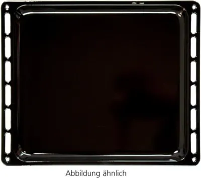 Produktbild von Oranier 4051543042299, Garbehälter, Oranier, Backofen, Schwarz, Rechteck, FZE159924, DC199904