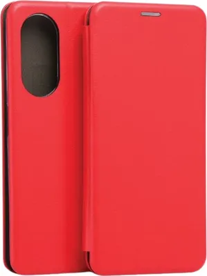 Obrázok produktu pre Puzdro Beline Book Magnetic Oppo A98 Červené/Ed