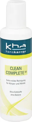 Produktbild von Hans Karrer Clean Complete Eco, 250 ml Gel