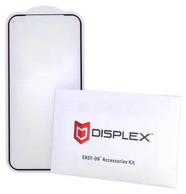 Obrázok produktu pre Ochranné sklo Displex pre displej iPhone 5,4 palca