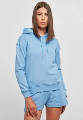 Produktbild von TB2984 - Ladies Organic Hoody horizonblue S