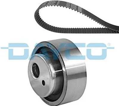 Produktbild von DAYCO KTB102 Zahnriemensatz passend für PEUGEOT 206 Schrägheck (2A/C)