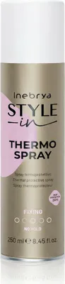 Zdjęcie produktu dla Inebrya Style-In Thermo Spray 250 ml