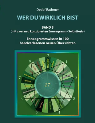 Produktbild von Wer du wirklich bist - Band 3
