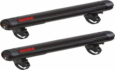 Produktbild von Skiträger, Snowboardträger, Skihalter Yakima FatCat EVO 6, 6 Paar Skier / 4 Snowboards