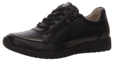 Produktbild von Caprice Schnürhalbschuhe in schwarz, Gr. 39
