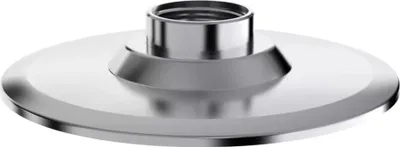 Obrázek produktu pro Axis TQ3106-SE, Držák, Univerzální, Nerezová ocel, Axis, P3268-SLVE, Q3538-SLVE, Nerezová ocel