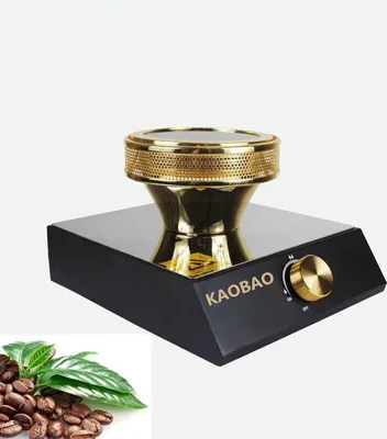 Produktbild von Topchances Professional Syphon Coffee Heater Halogen Beam Heater Halogen Coffee pro Syphon Coffee Maker 220V