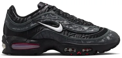 Productafbeelding van Nike Air Max Joga Bonito, zwart, University Red - EU 38.5
