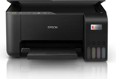 Immagine prodotto di Epson EcoTank ET-2865 - stampante multifunzione - colore - getto d'inchiostro - ITS - A4 (supporti)