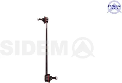 Produktbild von SIDEM Koppelstange Stabilisator für VOLVO V70 II (285) Vorne 67666