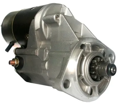 Produktbild von HC-Cargo F032113206 Starter Anlasser 2,5kW 12V