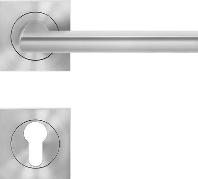 Produktbild von Karcher Design ER54Q - Montana Profilzylinder