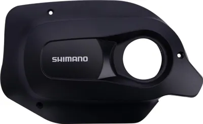 Produktbild von SHIMANO Gehäuse "STEPS" Für Getriebeeinheit, Kunst DUE50C, schwar