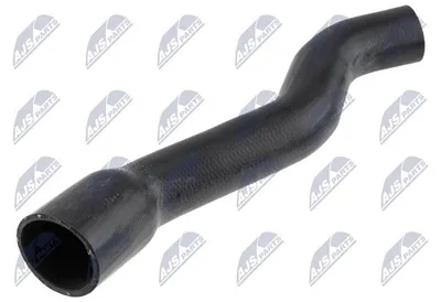 Produktbild von Luftschlauch Motor 2.0 HDI Citroën C5 I 01-, Jumpy I 01-, Xsara 01-, Xantia 99- 0382X9