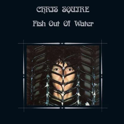 Obrázek produktu pro Chris Squire: Fish Out Of Water