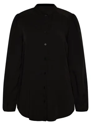 Image de CALEY  Chemisier pour femme - Noir, S