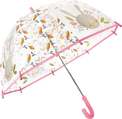 Zdjęcie produktu dla Parasol przeciwdeszczowy Królik / Sassi