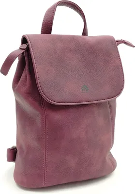 Produktbild von Greenburry Rucksack Franzi MadI vino