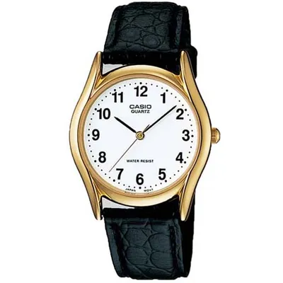 Produktbild von Casio Collection MTP-1094Q-7B1 Herrenuhr