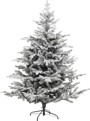 Produktbild von Frostiger baum 210cm - Feeric Lights & Christmas